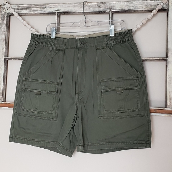 St John S Bay Cargo Shorts